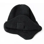 TR Ear-Covered Bluetooth Music Hat 5.0 Binaural Stereo Headphone Cap - Image 2