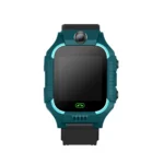Z6 Children Phone Watch Smart Positioning Full Touch Screen Student Watch - Image 7