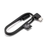 Original DJI RS 3 Mini Type-C/USB-C L-shaped Camera Control Cable, 30 cm - Image 2