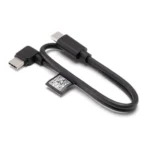 Original DJI RS 3 Mini Type-C/USB-C L-shaped Camera Control Cable, 30 cm - Image 3