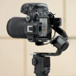 Original DJI RS 3 Mini Type-C/USB-C L-shaped Camera Control Cable, 30 cm - Image 4