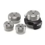 Original DJI RS 2 / RSC 2 / RS 3 Roll Axis Counterweight Set - Image 2