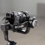 Original DJI RS 2 / RSC 2 / RS 3 Roll Axis Counterweight Set - Image 6