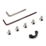 Original DJI RS 2 / RS 3 Pro Remote Control And Powered Vehicle Expansion Base Kit - Image 2