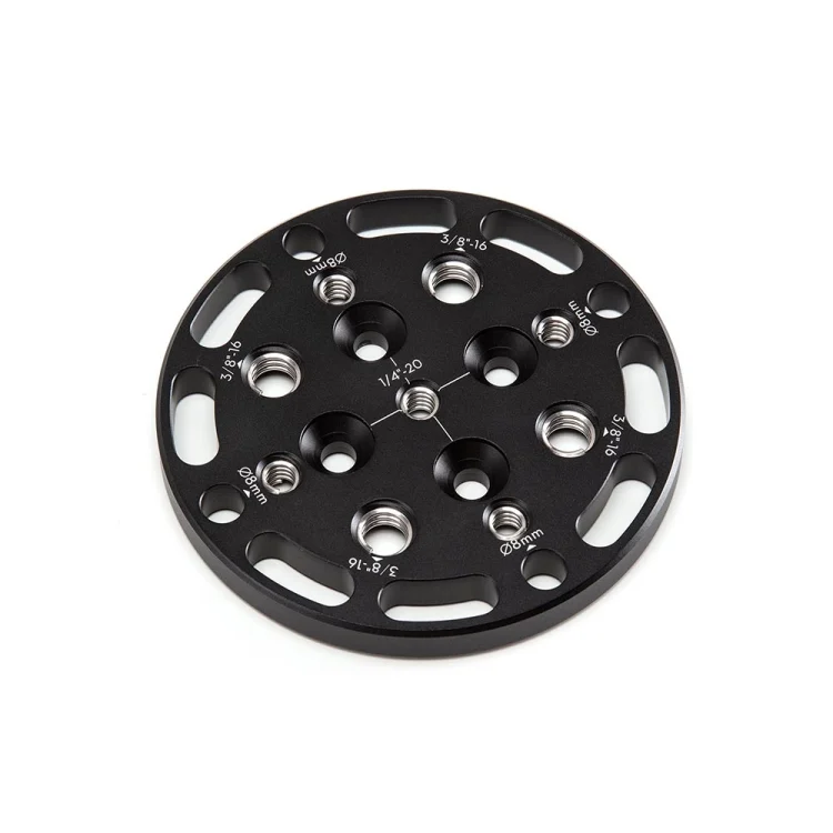TBD06006887_2.webp Original DJI RS 2 / RS 3 Pro Remote Control And Powered Vehicle Expansion Base Kit - Image 3