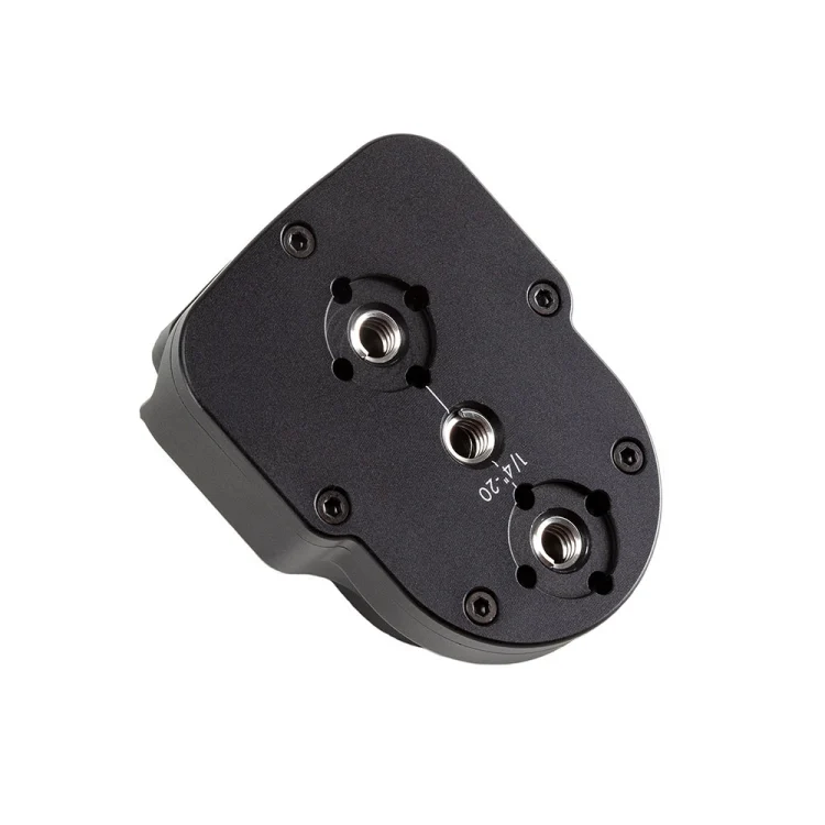 TBD06006887_4.webp Original DJI RS 2 / RS 3 Pro Remote Control And Powered Vehicle Expansion Base Kit - Image 5
