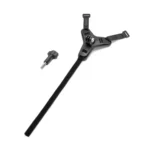 Original DJI Osmo Action 3 Quick Release Helmet Chin Camera Fixing Accessories - Image 2