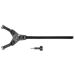 Original DJI Osmo Action 3 Quick Release Helmet Chin Camera Fixing Accessories - Image 3