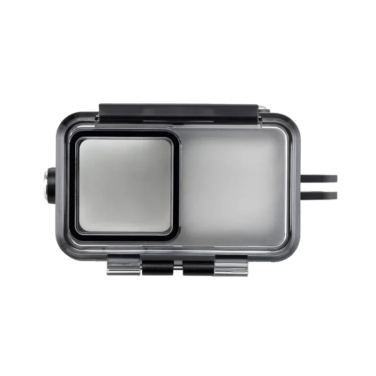 TBD06006907.webp Original DJI Action 2 60m Underwater Waterproof Housing Diving Case - Image 1