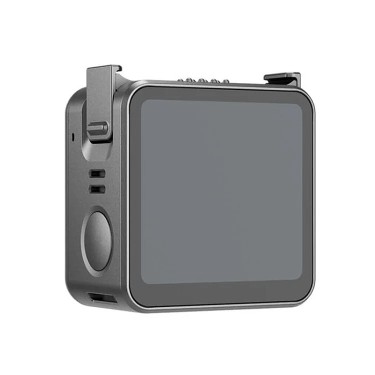 TBD06006909_1.webp Original DJI Action 2 1.76 inches OLED Touch Front Screen Expansion Module - Image 2