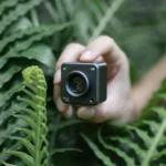 Original DJI Action 2 Close-up Magnetic Macro Lens - Image 3