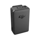 Original DJI Pocket 2 Windproof and Noise Canceling Wireless Microphone Transmitter - Image 2