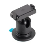 Original DJI Osmo Action 3 Camera Bracket Magnetic Ball Head Assembly