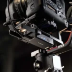 Original DJI RS 2 Long-Distance Monitoring Intelligent Follow Image Transmitter - Image 5