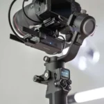 Original DJI RS 2 Long-Distance Monitoring Intelligent Follow Image Transmitter - Image 6