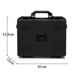 Explosion-Proof Shockproof Waterproof Box Bag For DJI Ronin SC - Image 2