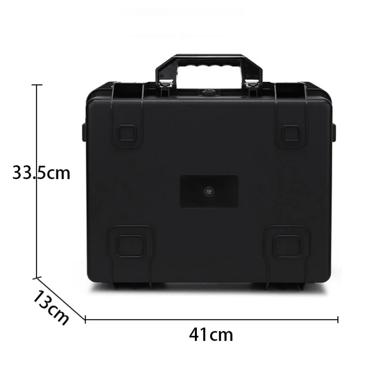 TBD0601793801_B1.webp Explosion-Proof Shockproof Waterproof Box Bag For DJI Ronin SC - Image 2
