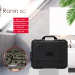Explosion-Proof Shockproof Waterproof Box Bag For DJI Ronin SC - Image 6
