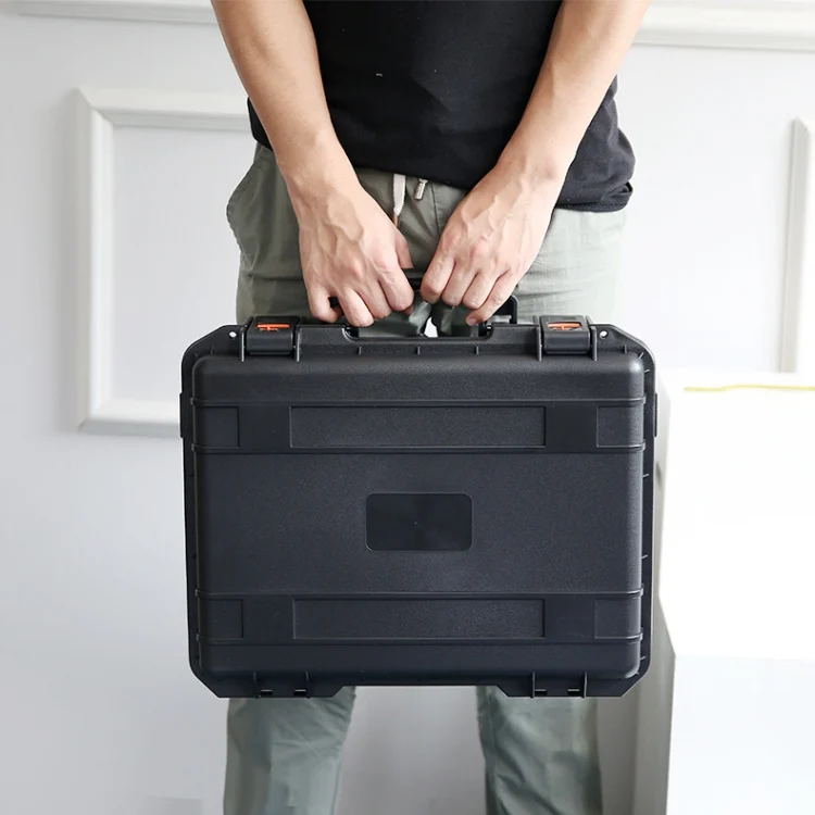 TBD0601793801_B6.webp Explosion-Proof Shockproof Waterproof Box Bag For DJI Ronin SC - Image 7
