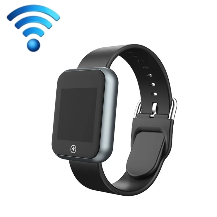 TBD0602203101A.webp HZQW-101 Silent Alarm Shock Smart Wireless Watch Bed Rest Corrector - Image 1