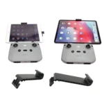 Remote Control Tablet Extension Bracket For DJI Mavic 3 / Air 2 / Air 2S / Mini 2, Style: - Image 2