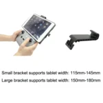 Remote Control Tablet Extension Bracket For DJI Mavic 3 / Air 2 / Air 2S / Mini 2, Style: - Image 5
