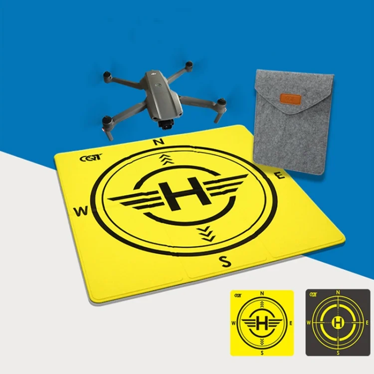 TBD0602324801_B1.webp Outdoor Aerial Photography Double-sided Landing Pad For DJI Mavic 3 / Air 2 / Air 2S - Image 2