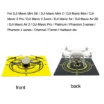 Outdoor Aerial Photography Double-sided Landing Pad For DJI Mavic 3 / Air 2 / Air 2S - Image 5