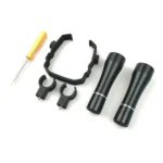 UAV LED Fill Light Front Vision Night Light Searchlight For DJI Mavic Pro - Image 2