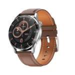 HD2 1.32 Inch Heart Rate Detection Smart Watch