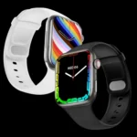 HD7max 1.9 Inch Multifunctional Waterproof Smart Watch with NFC Function - Image 2