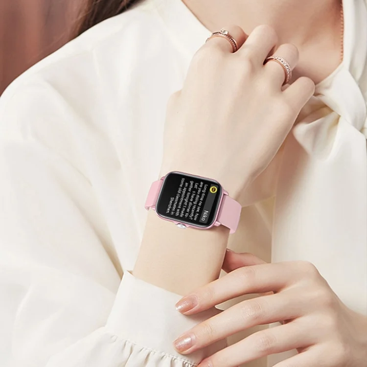TBD0602360201_B6.webp LOANIY Y22 Heart Rate Monitoring Smart Bluetooth Watch - Image 7