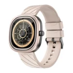 LOANIY G32 1.32 Inch Heart Rate Monitoring Smart Watch