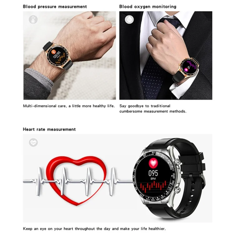 TBD0602362501_B4.webp LOANIY E18 Pro Smart Bluetooth Calling Watch with NFC Function - Image 5