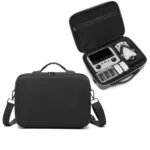Suitcase Backpack Messenger Bag Organizer for DJI MINI 3 PRO