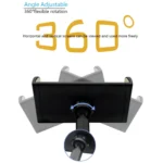 Drone Remote Controller Holder Tablet Extended Bracket Clip - Image 4