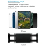 Drone Remote Controller Holder Tablet Extended Bracket Clip - Image 5