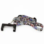 Remote Control Graffiti Lanyard for DJI Mini 3 Pro/Mavic Air 2S/Mavic Air 2/Mavic Mini 2 - Image 2