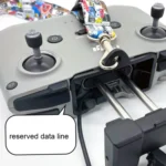 Remote Control Graffiti Lanyard for DJI Mini 3 Pro/Mavic Air 2S/Mavic Air 2/Mavic Mini 2 - Image 4