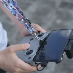 Remote Control Graffiti Lanyard for DJI Mini 3 Pro/Mavic Air 2S/Mavic Air 2/Mavic Mini 2 - Image 6