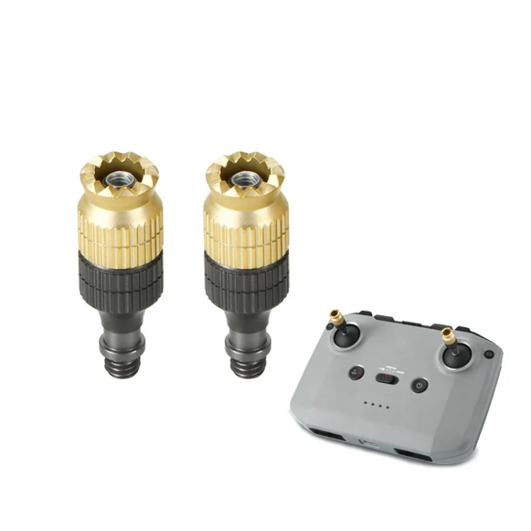 TBD06024103.webp Remote Control Aluminum Alloy Extension Joystick for DJI Mini 3 Pro/Mavic Air 2/Mini 2 - Image 1