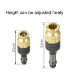 Remote Control Aluminum Alloy Extension Joystick for DJI Mini 3 Pro/Mavic Air 2/Mini 2 - Image 3