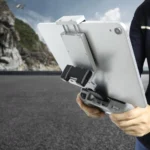 Aluminum Retractable Tablet Extension Stand for DJI Mini 3 Pro/Mavic Air 2S/Air 2/Mini 2 - Image 6