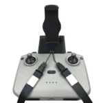 Remote Control Extension Phone Holder With Lanyard for DJI Mini 3 Pro/Mavic Air 2S/Air 2/Mini 2 - Image 4