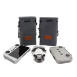 CQT Storage Bag Thick Flannel Bag For DJI Mini 3 Pro,Specification: - Image 2