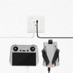 RCSTQ Drone 30W Dual Port Gallium Nitride Charger for DJI Mini 2/Mini 3 Pro - Image 5