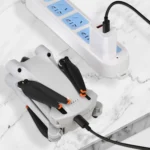 RCSTQ Drone 30W Dual Port Gallium Nitride Charger for DJI Mini 2/Mini 3 Pro - Image 6