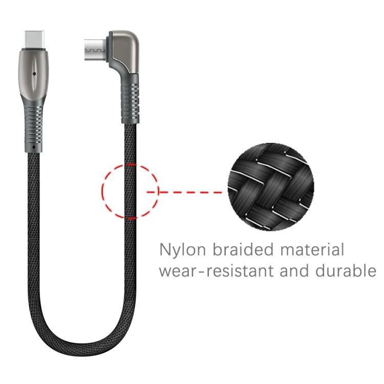 TBD0602420401_B2.webp Aluminum Alloy Housing Cable Data Cable for DJI Mavic 3 /Mini 3 Pro /Air 2S/Mini 2,Style: - Image 3