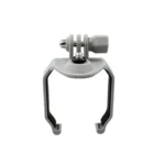 Top Expansion Adapter Bracket for DJI Mini 3 Pro - Image 2