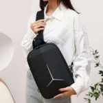 Drone Accessories Storage Crossbody Bag For DJI Mavic Air 2/Air 2S - Image 7